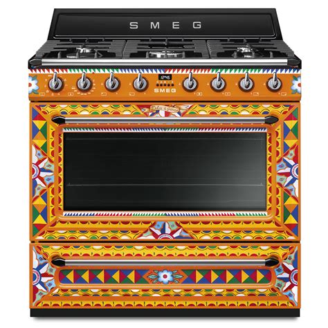 dolce gabbana oven|dolce & gabbana kitchen appliances.